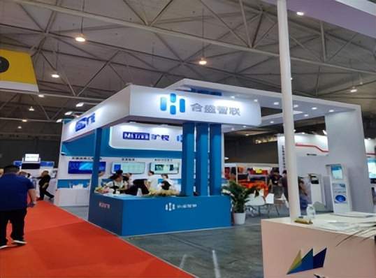 2023成都国际安全防范科技博览会成功举办