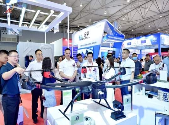 2023成都国际安全防范科技博览会成功举办