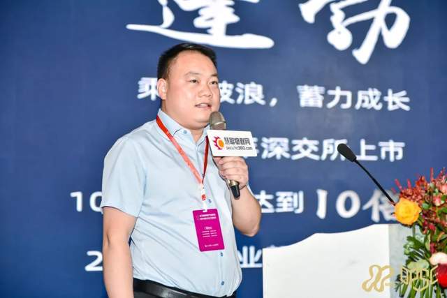 以商贸之名入中华腹地，慧聪物联网品牌巡展·郑州站打通华中智能安防、物联网渠道市场！