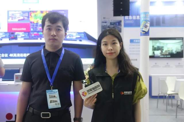 湖北安博会圆满举办，折射安防、智能物联行业新风向!