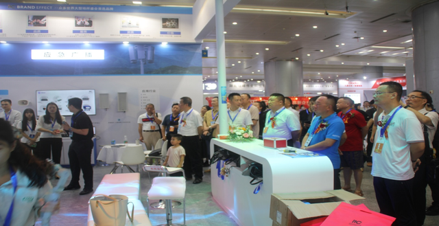 湖北安博会圆满举办，折射安防、智能物联行业新风向!