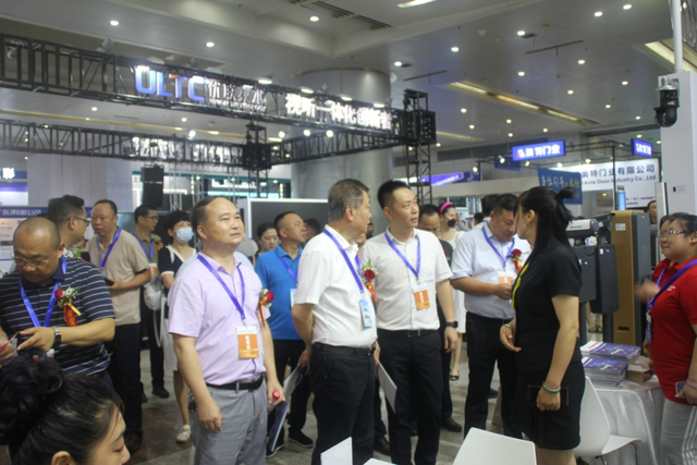 湖北安博会圆满举办，折射安防、智能物联行业新风向!