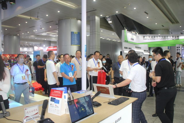 湖北安博会圆满举办，折射安防、智能物联行业新风向!