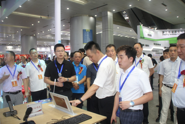 湖北安博会圆满举办，折射安防、智能物联行业新风向!