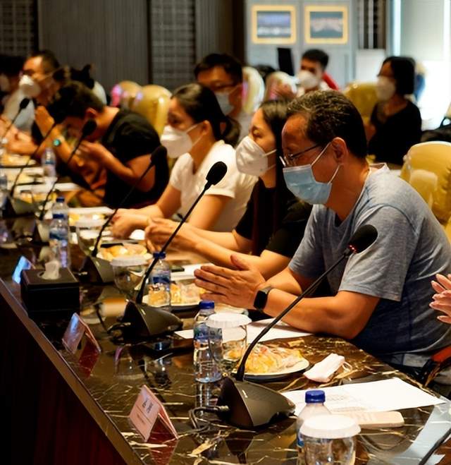 出海正当时 | 慧聪物联网带你参加越南科技展！