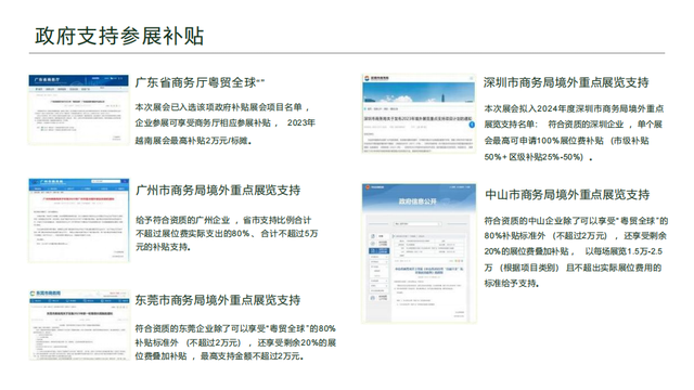 出海正当时 | 慧聪物联网带你参加越南科技展！