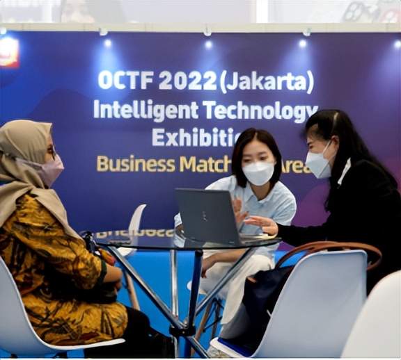 出海正当时 | 慧聪物联网带你参加越南科技展！