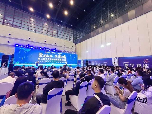 解码“科技之都”的前沿创新力，9.21相约慧聪物联网品牌巡展·深圳站！