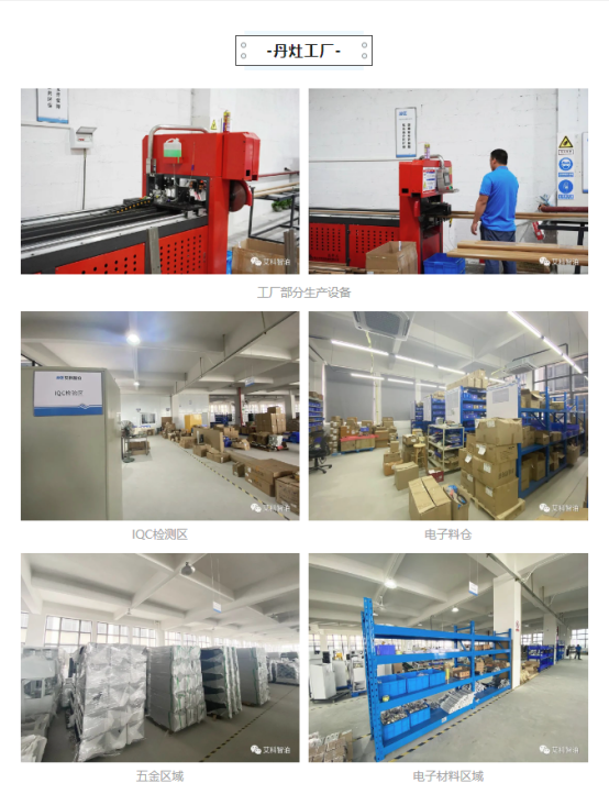 慧聪物联网走进艾科智泊，探索城市通行背后的智能力量