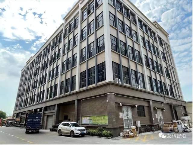 慧聪物联网走进艾科智泊，探索城市通行背后的智能力量