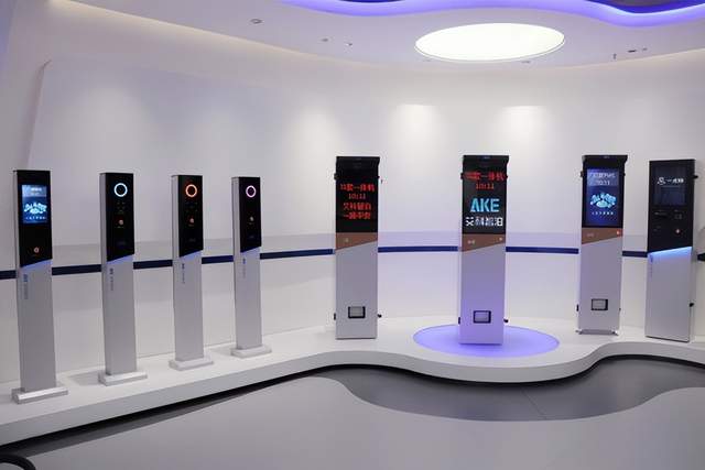 慧聪物联网走进艾科智泊，探索城市通行背后的智能力量