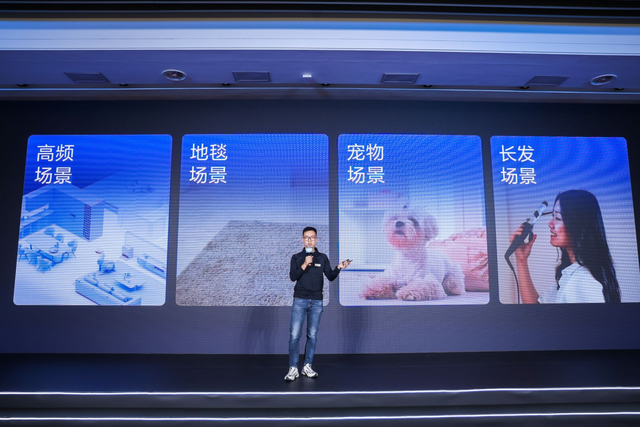 首创技术buff拉满！萤石云视觉商用清洁机器人BS1&AI 扫拖宝 RS20 Pro带来哪些惊喜？