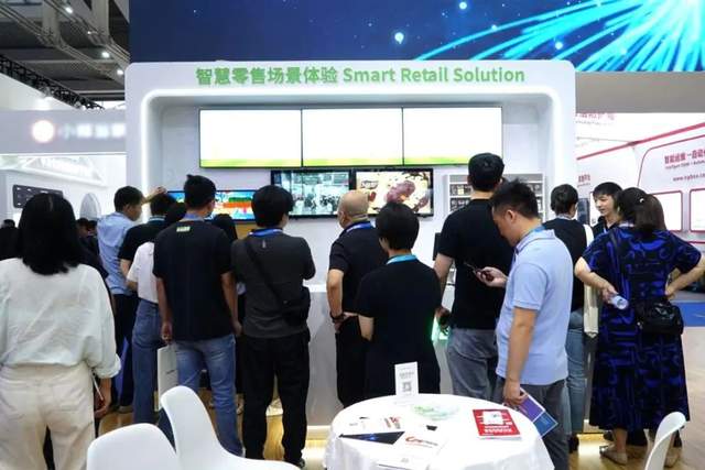 熵基科技胡学慧:基于多模态BioCV技术的创新突破,打造丰富多元的“端、边、云、服”产品矩阵及应用实践|2023深圳安博会 熵基科技胡学慧:基于多模态BioCV技术的创新突破,打造丰富多元的“端、边、云、服”产品矩阵及应用实践|2023深圳安博会