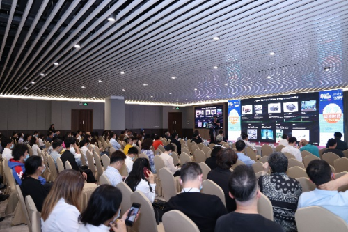 12月6-8日在深圳举办!HKPCA Show国际电子电路(深圳)展及SMF 智造专区同场展示,超过30场同期会议大咖云集
