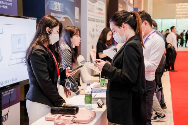 提前探营！2023年中国物联网产业大会暨品牌盛会触达新高度！