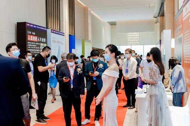 提前探营！2023年中国物联网产业大会暨品牌盛会触达新高度！