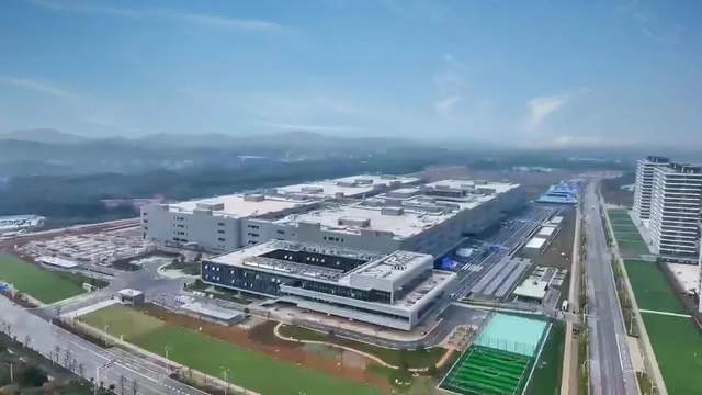 引领智能物联新未来！海康威视助力2023年中国物联网产业大会！