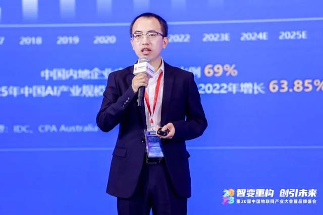 大华股份先进技术研究院算法专家王亚运:拥抱大模型,创造视觉智能新图景 大华股份先进技术研究院算法专家王亚运:拥抱大模型,创造视觉智能新图景