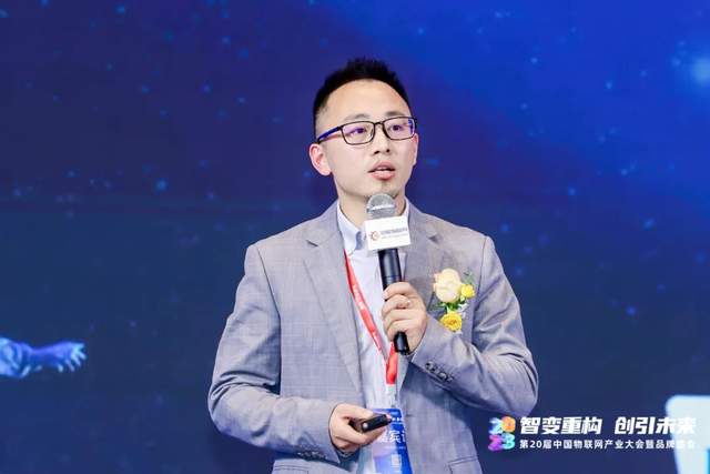 宇视科技雷涛:迈入机器读图AI时代,智慧显示让办公协作、决策管理更简单! 宇视科技雷涛:迈入机器读图AI时代,智慧显示让办公协作、决策管理更简单!