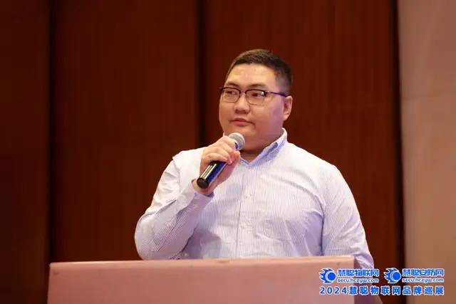 安防盛宴,百花齐放!慧聪巡展·沈阳站圆满收官! 安防盛宴,百花齐放!慧聪巡展·沈阳站圆满收官!