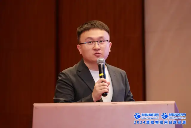 安防盛宴,百花齐放!慧聪巡展·沈阳站圆满收官! 安防盛宴,百花齐放!慧聪巡展·沈阳站圆满收官!