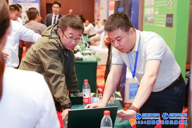 安防盛宴,百花齐放!慧聪巡展·沈阳站圆满收官! 安防盛宴,百花齐放!慧聪巡展·沈阳站圆满收官!