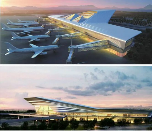 柳州白莲机场强化安全管理新举措