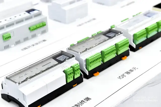 点亮智能生活！广州国际建筑电气技术展览会今日隆重开幕！