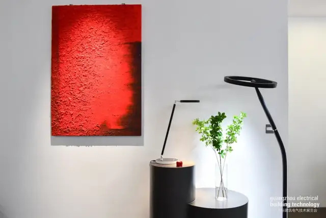 点亮智能生活！广州国际建筑电气技术展览会今日隆重开幕！