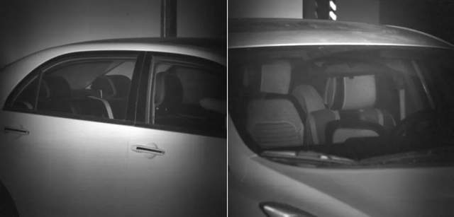 警用侦查迷雾重重，纳秒门控成像技术如何成为破解谜团的终极武器