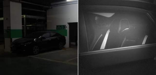 警用侦查迷雾重重，纳秒门控成像技术如何成为破解谜团的终极武器