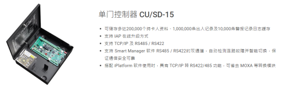 智能门禁系统：医疗行业安全与效率的坚实保障