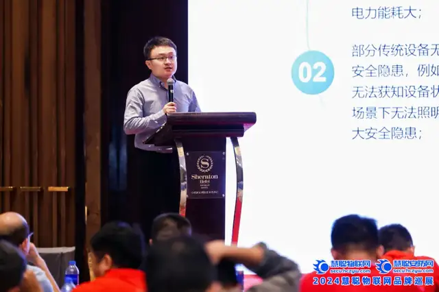 合肥站告捷！慧聪巡展引领科技新潮流，安防人速来围观~