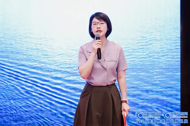 合肥站告捷！慧聪巡展引领科技新潮流，安防人速来围观~