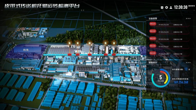 声音安防赛道百亿规模,值得布局吗? 声音安防赛道百亿规模,值得布局吗?