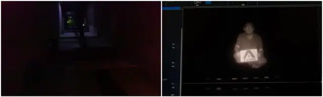 透视火障，尽在掌握！手持穿透成像仪的黑科技亮点在哪？