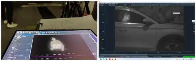 透视火障，尽在掌握！手持穿透成像仪的黑科技亮点在哪？