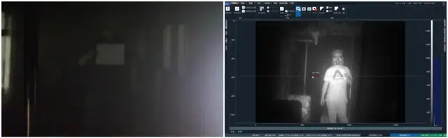 透视火障，尽在掌握！手持穿透成像仪的黑科技亮点在哪？