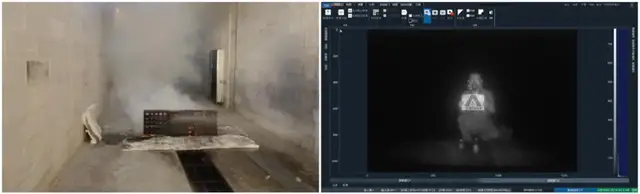 透视火障，尽在掌握！手持穿透成像仪的黑科技亮点在哪？