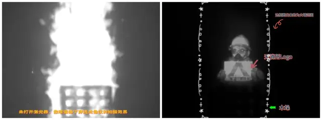 透视火障，尽在掌握！手持穿透成像仪的黑科技亮点在哪？
