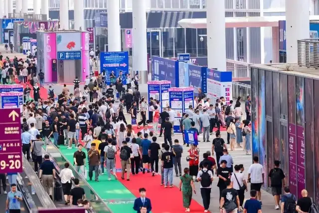 安防人血脉觉醒！从安防展到物联网展，这些需求火爆！