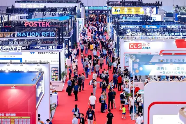 安防人血脉觉醒！从安防展到物联网展，这些需求火爆！