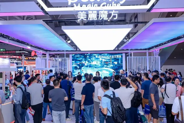 安防人血脉觉醒！从安防展到物联网展，这些需求火爆！