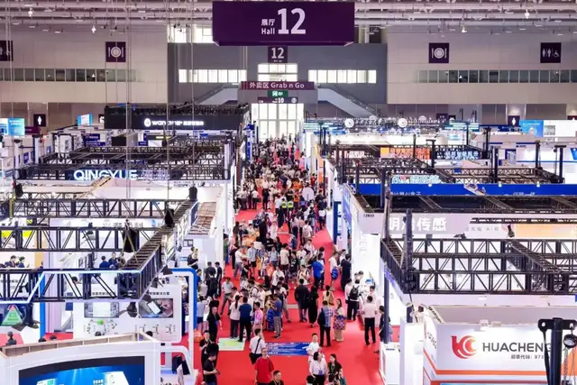 安防人血脉觉醒！从安防展到物联网展，这些需求火爆！