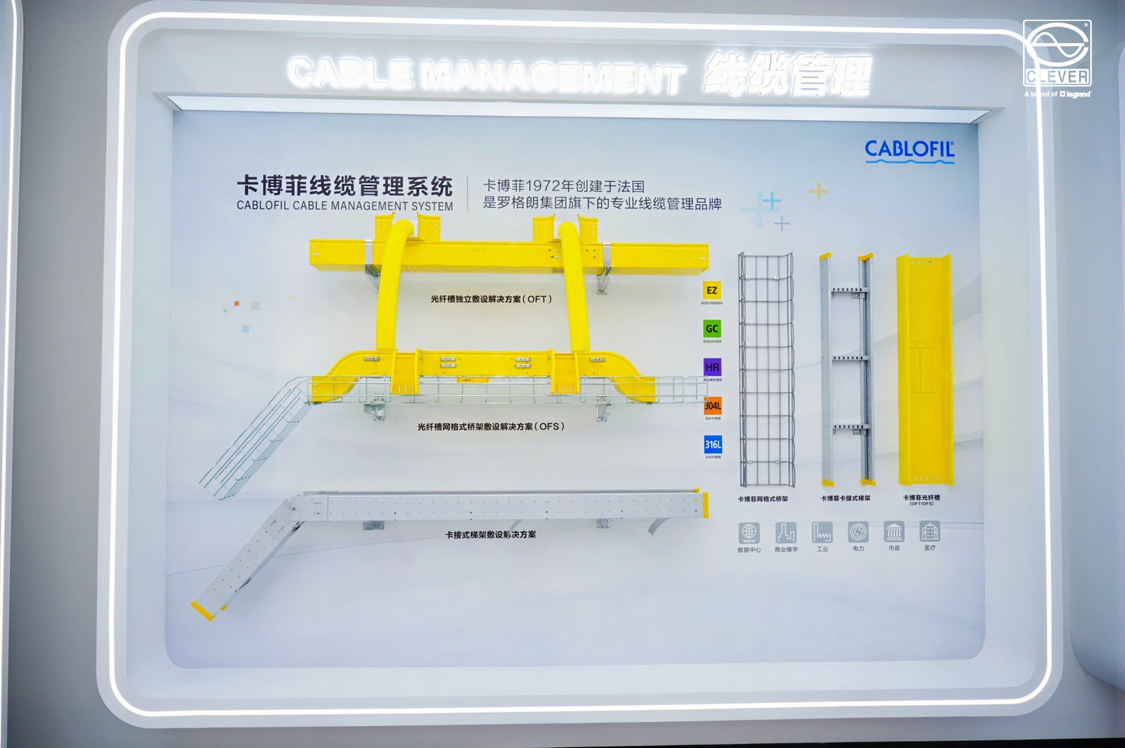 惠州市克莱沃电子有限公司乔迁圆满完成