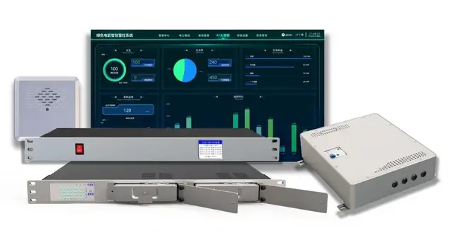 台风“摩羯”过境,从小小井盖上看安防黑科技 台风“摩羯”过境,从小小井盖上看安防黑科技