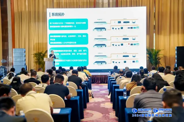 助推安防生态共融!慧聪巡展·昆明站圆满落幕! 助推安防生态共融!慧聪巡展·昆明站圆满落幕!