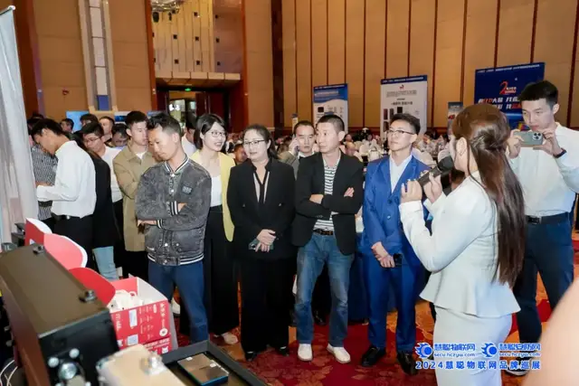 助推安防生态共融!慧聪巡展·昆明站圆满落幕! 助推安防生态共融!慧聪巡展·昆明站圆满落幕!