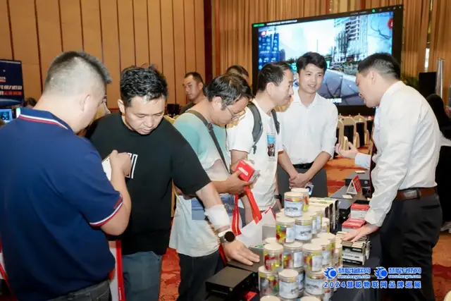 助推安防生态共融!慧聪巡展·昆明站圆满落幕! 助推安防生态共融!慧聪巡展·昆明站圆满落幕!