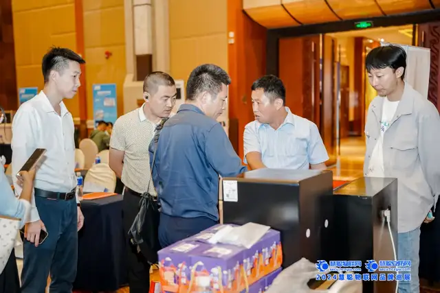 助推安防生态共融!慧聪巡展·昆明站圆满落幕! 助推安防生态共融!慧聪巡展·昆明站圆满落幕!